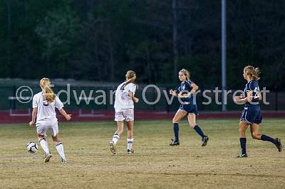 L-Soccer vs SHS 314